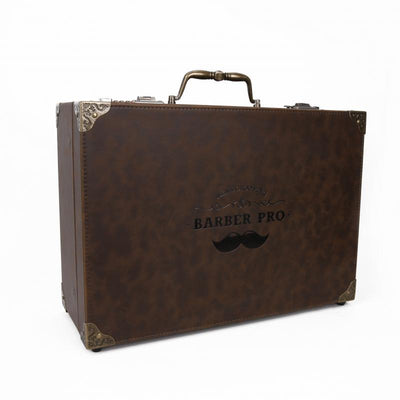 Caja Organizadora Profesional para Peluquería con Secador - Maletín de Herramientas Barber - Image 4