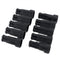 Conector 2P Automotriz Resistente al Agua y Flama