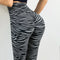 Leggings Deportivos Estampados para Yoga, Running y Uso Diario