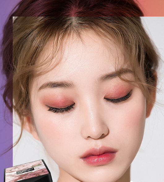 Sombra de Ojos Degradado Thenna Lazy Two - Efecto Profesional - Image 10