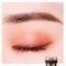 Sombra de Ojos Degradado Thenna Lazy Two - Efecto Profesional