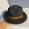 Sombrero de Paja para Playa - Gorro Protector Solar Versátil Unisex