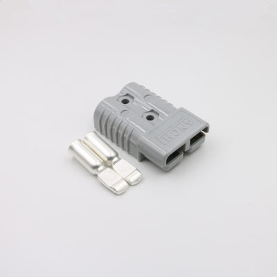 Conector de Carga Rápida 175A Anderson para Vehículos Eléctricos e Industriales - Image 13