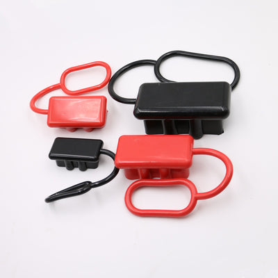 Conector de Carga Rápida 175A Anderson para Vehículos Eléctricos e Industriales - Image 2