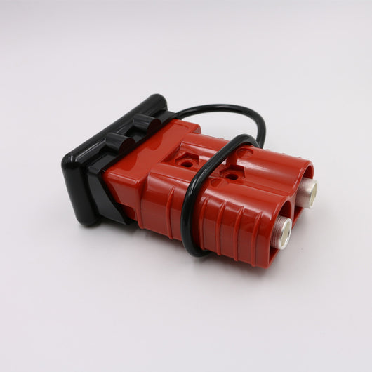 Conector de Carga Rápida 175A Anderson para Vehículos Eléctricos e Industriales - Image 7