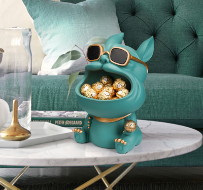 Organizador de Llaves Moderno - Decoración Elegante para Entrada - Image 15