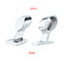 Soporte Trasero De 22 Mm