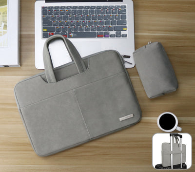Funda Protectora para MacBook y Laptop 12-15.6 Pulgadas
