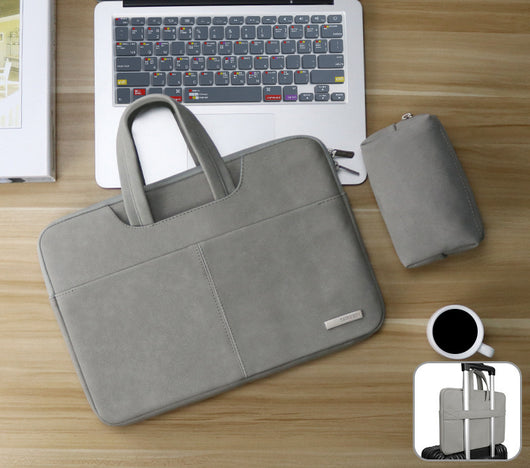 Funda Protectora para MacBook y Laptop 12-15.6 Pulgadas