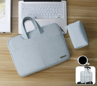 Funda Protectora para MacBook y Laptop 12-15.6 Pulgadas - Image 3