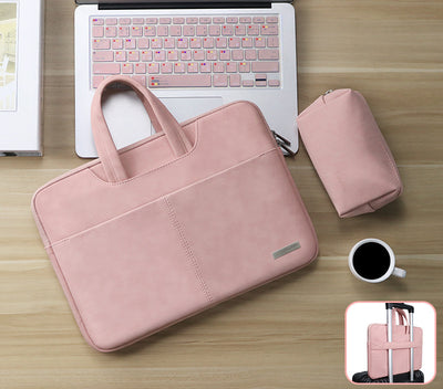 Funda Protectora para MacBook y Laptop 12-15.6 Pulgadas - Image 2