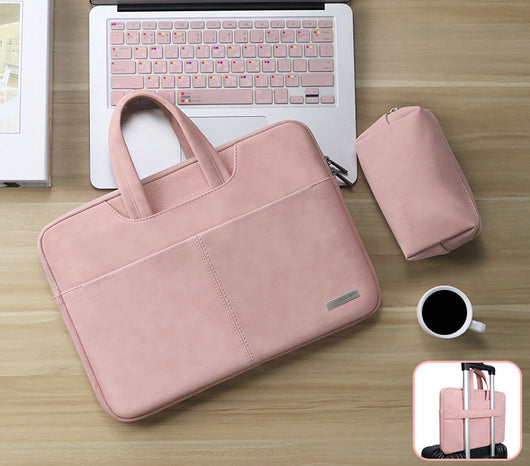 Funda Protectora para MacBook y Laptop 12-15.6 Pulgadas - Image 2