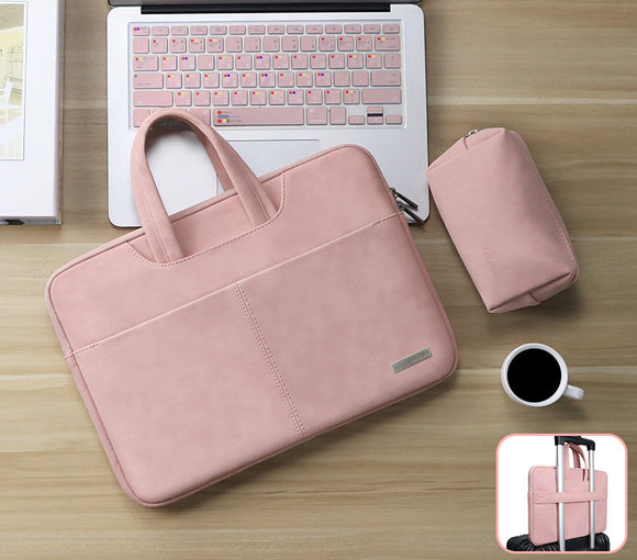 Funda Protectora para MacBook y Laptop 12-15.6 Pulgadas