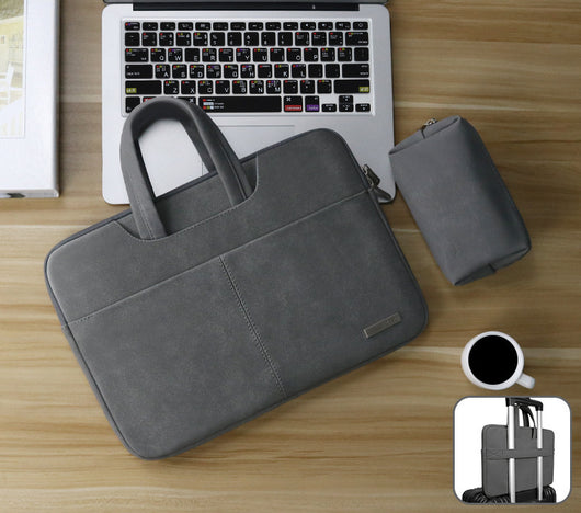 Funda Protectora para MacBook y Laptop 12-15.6 Pulgadas - Image 6