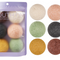 6 Pacotes