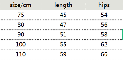 Pantalón Corto Denim con Tirantes para Bebés y Niños - Image 13