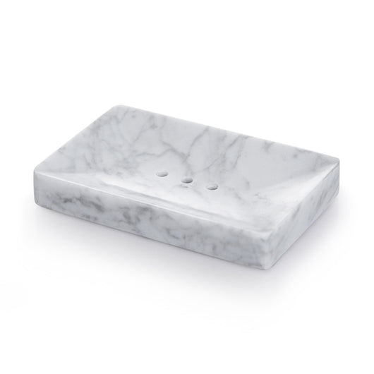 Jabonera de Mármol con Drenaje para Baño - Image 8