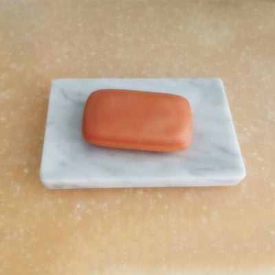Jabonera de Mármol con Drenaje para Baño - Image 6