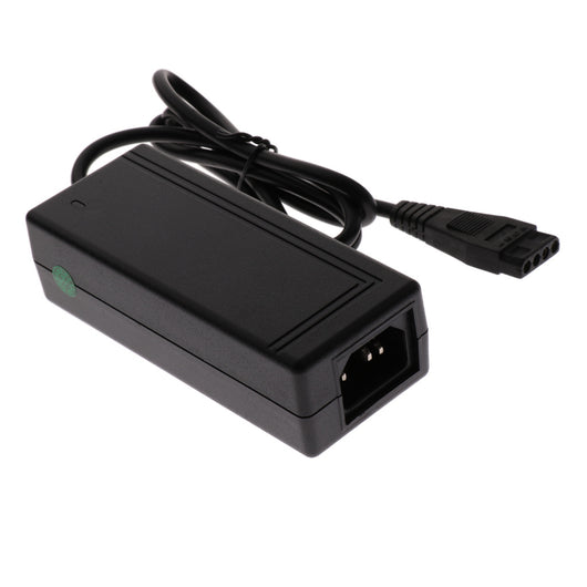 Adaptador de Alimentación Dual 12V/5V para Unidades Ópticas y Discos Duros SATA/IDE - Image 7