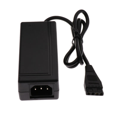 Adaptador de Alimentación Dual 12V/5V para Unidades Ópticas y Discos Duros SATA/IDE - Image 8