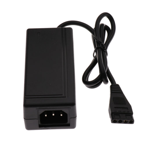 Adaptador de Alimentación Dual 12V/5V para Unidades Ópticas y Discos Duros SATA/IDE - Image 8