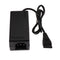 Adaptador de Alimentación Dual 12V/5V para Unidades Ópticas y Discos Duros SATA/IDE