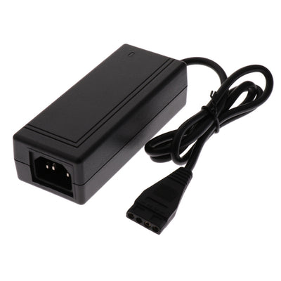 Adaptador de Alimentación Dual 12V/5V para Unidades Ópticas y Discos Duros SATA/IDE - Image 4