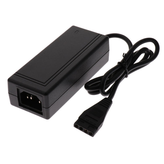Adaptador de Alimentación Dual 12V/5V para Unidades Ópticas y Discos Duros SATA/IDE - Image 4