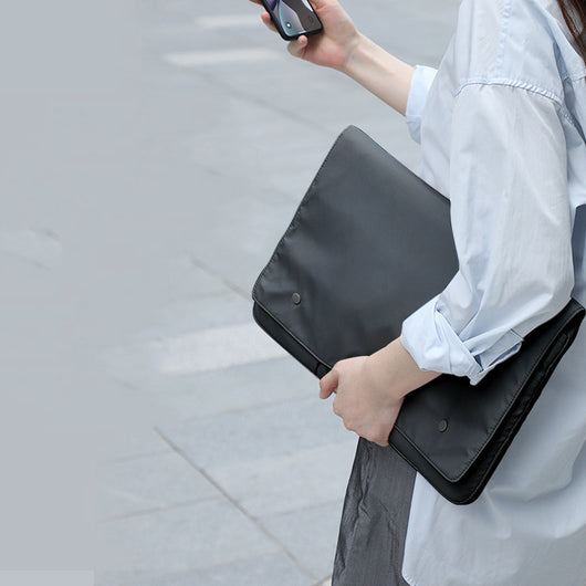 Funda Protectora para Laptop 13 a 16 Pulgadas - Maletín Acolchado Unisex - Image 9
