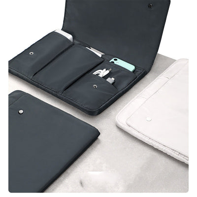 Funda Protectora para Laptop 13 a 16 Pulgadas - Maletín Acolchado Unisex - Image 5
