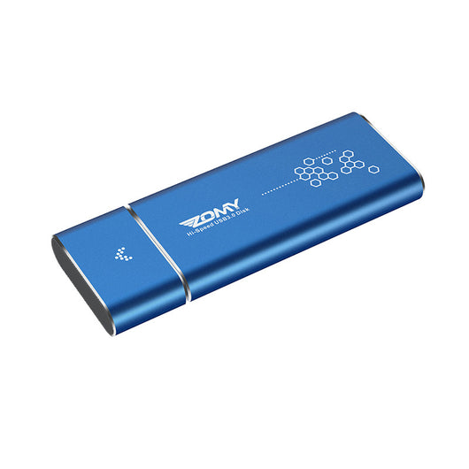 Estuche Protector para SSD Externo - Image 6