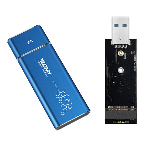 Estuche Protector para SSD Externo - Image 8