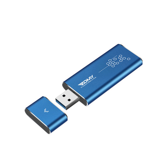 Estuche Protector para SSD Externo - Image 2