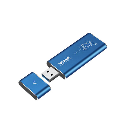 Estuche Protector para SSD Externo - Image 2
