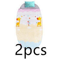 Saco de Dormir Térmico Acolchado para Niños - Image 6