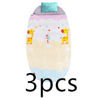 Saco de Dormir Térmico Acolchado para Niños - Image 7