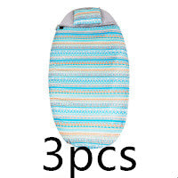 Saco de Dormir Térmico Acolchado para Niños - Image 10