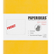 Lemon yellow Horizontal line