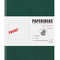 Christmas green Horizontal line