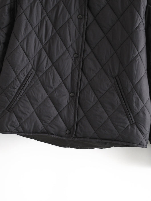Chaqueta Versátil de Algodón para Mujer - Image 9