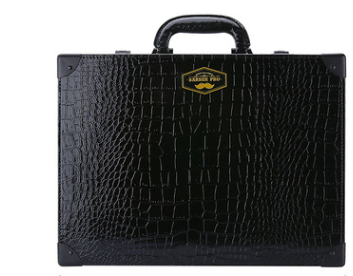 Caja Organizadora Profesional para Peluquería con Secador - Maletín de Herramientas Barber - Image 6