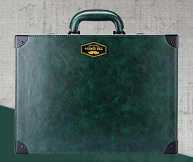 Caja Organizadora Profesional para Peluquería con Secador - Maletín de Herramientas Barber - Image 7