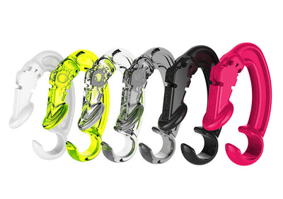 Ganchos de Oreja Deportivos - Soportes Ajustables para Auriculares - Image 23