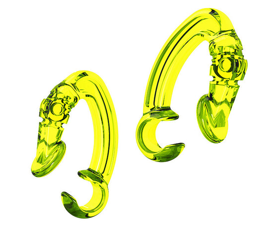 Ganchos de Oreja Deportivos - Soportes Ajustables para Auriculares - Image 24