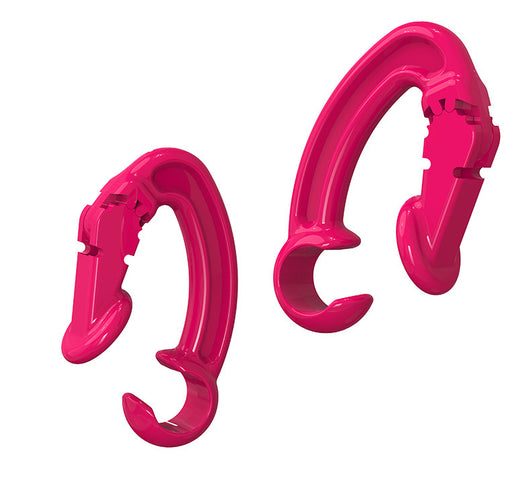 Ganchos de Oreja Deportivos - Soportes Ajustables para Auriculares - Image 25