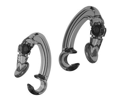 Ganchos de Oreja Deportivos - Soportes Ajustables para Auriculares - Image 26