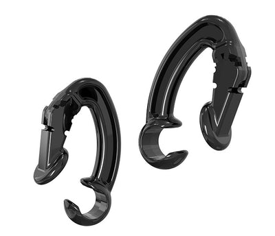 Ganchos de Oreja Deportivos - Soportes Ajustables para Auriculares - Image 27