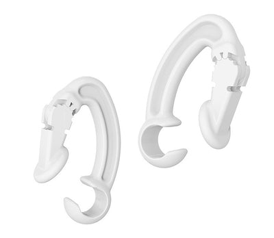 Ganchos de Oreja Deportivos - Soportes Ajustables para Auriculares - Image 28