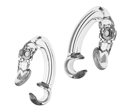 Ganchos de Oreja Deportivos - Soportes Ajustables para Auriculares - Image 29
