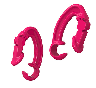 Ganchos de Oreja Deportivos - Soportes Ajustables para Auriculares - Image 5